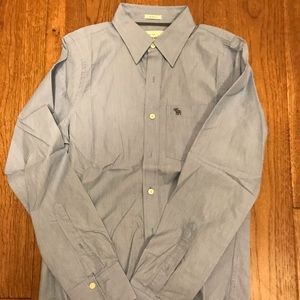 Men’s causal shirt. NEW!